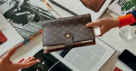 louis vuitton recrutement